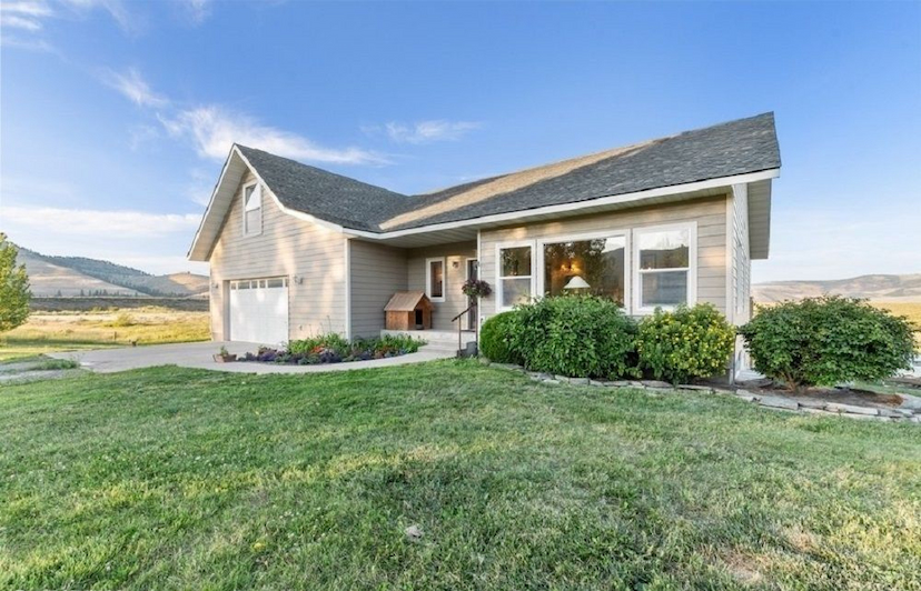 106 UPPER RESERVOIR RD