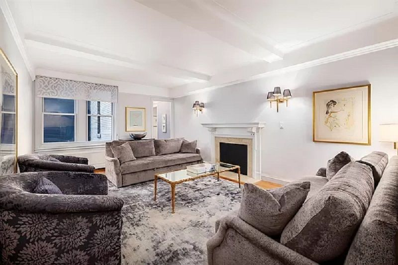 308 EAST 79TH STREET 11-F
