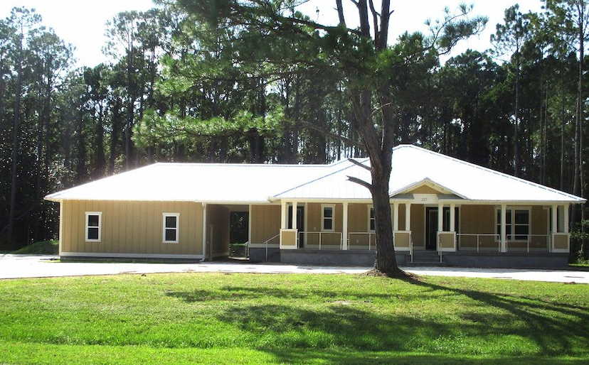 227 BONCYCLE LAND DR