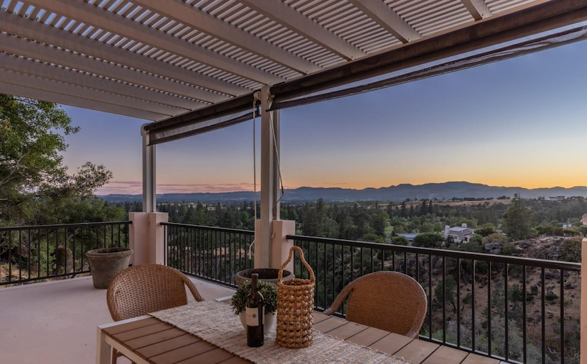 654 CHAPARRAL CIR