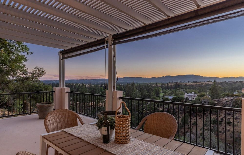 654 Chaparral Circle