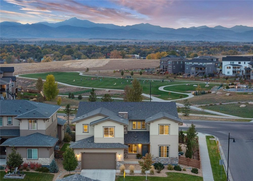 90 MOONRISE COURT
