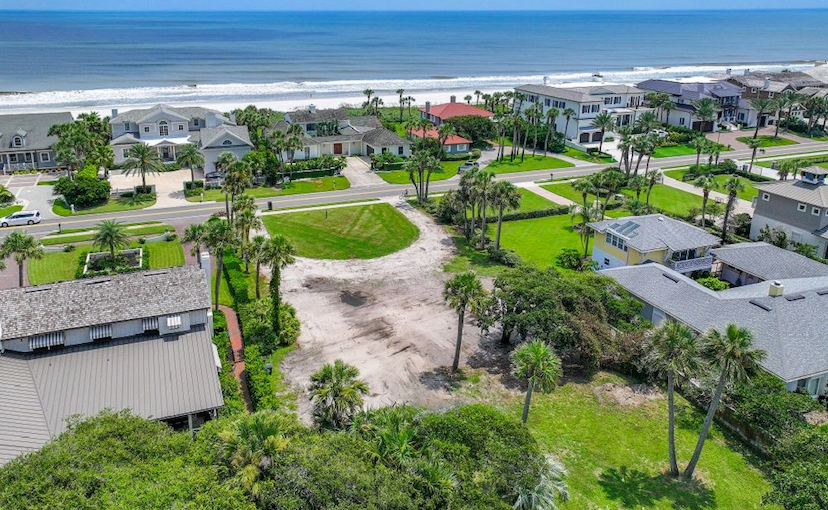 330 PONTE VEDRA BLVD