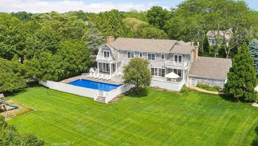 THE HAMPTONS