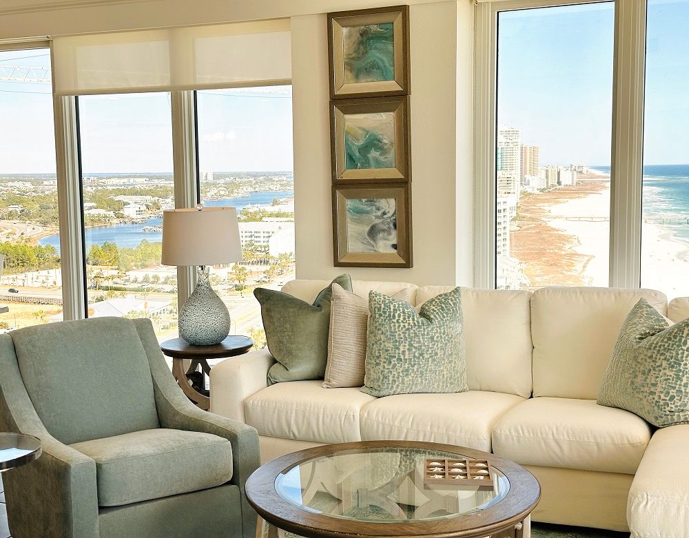 25494 PERDIDO BEACH BLVD UNIT 1706