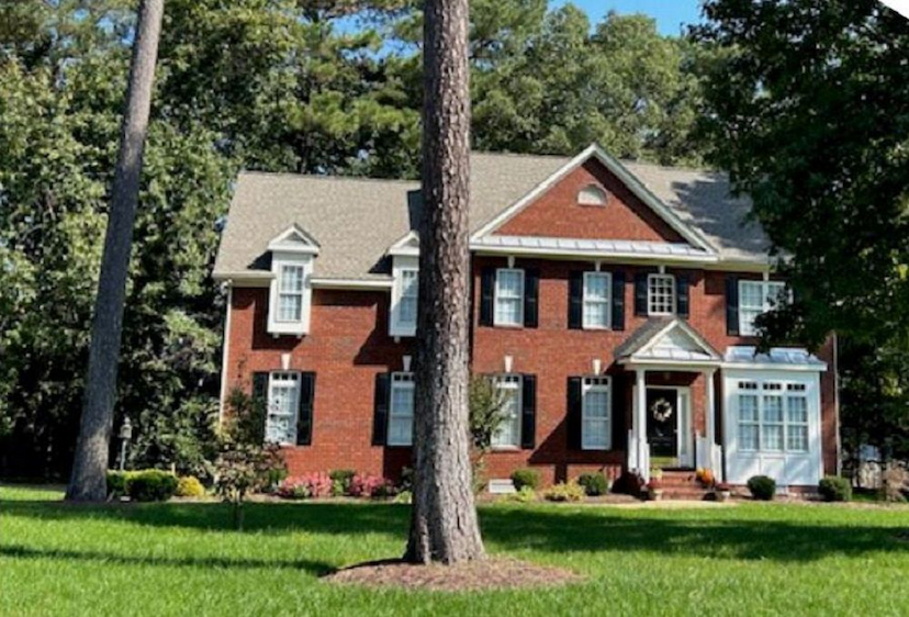 3812 NIGHTMUSE WAY