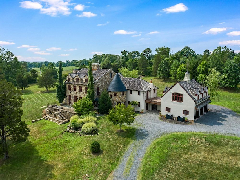 250 OLD DUTCH RD
