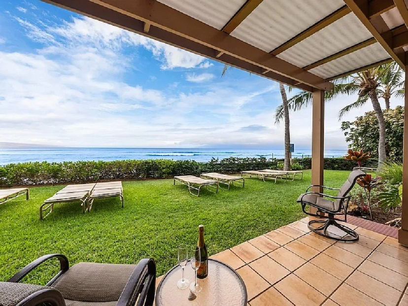 110 KAANAPALI SHORES PL #109