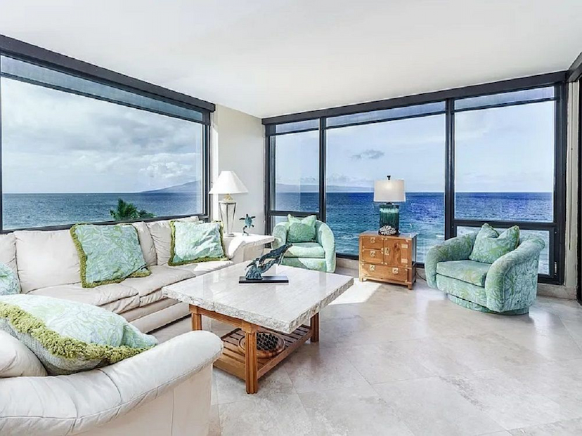 110 KAANAPALI SHORES PL #719