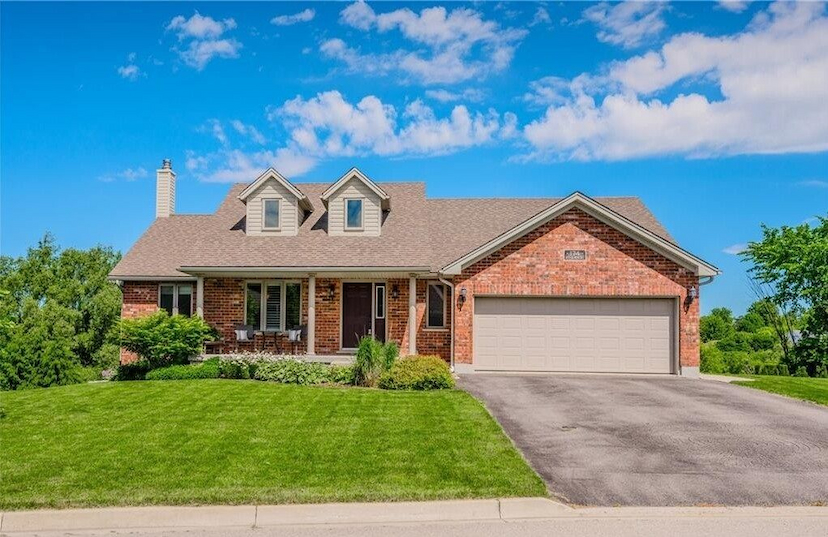 174 RIVER RUN ROAD