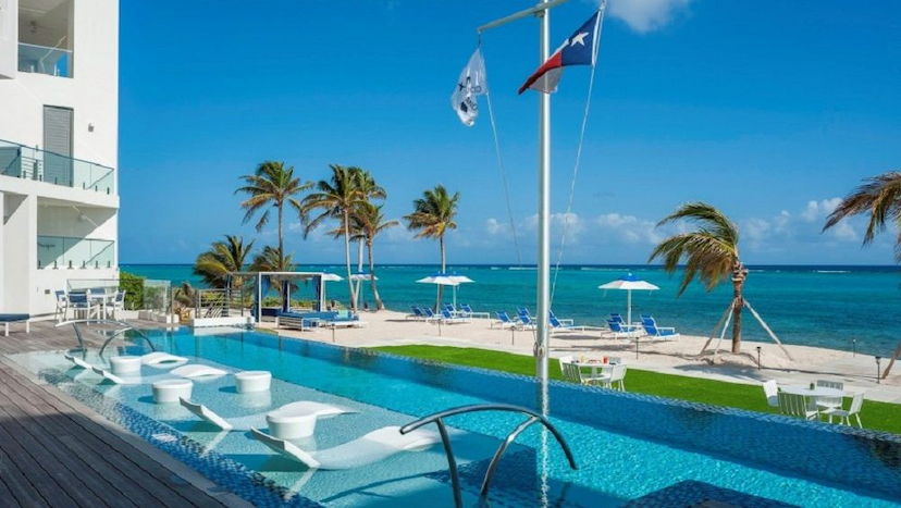 RUM POINT CLUB