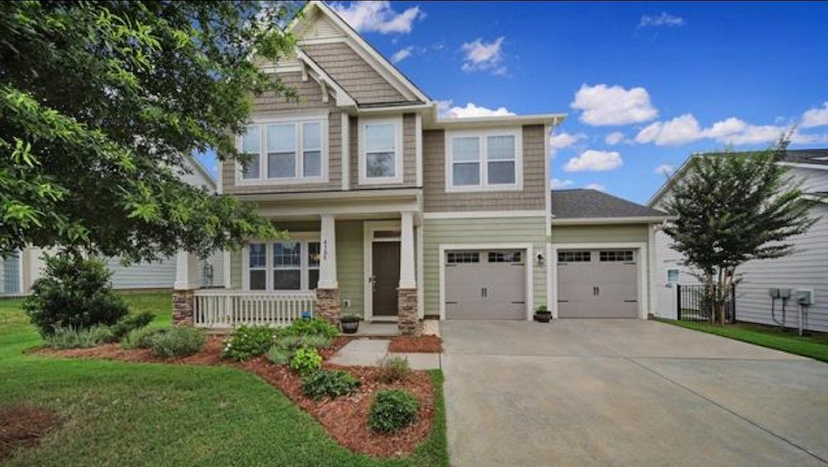 4305 HUNTLEY GLEN DR