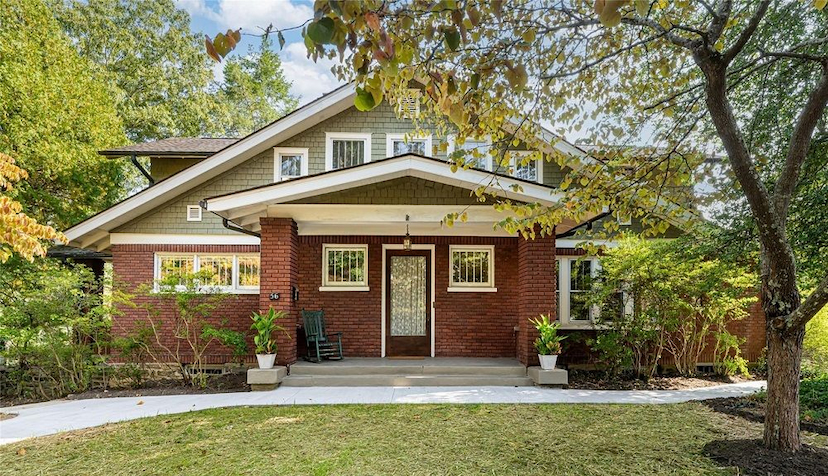 56 SHERWOOD RD