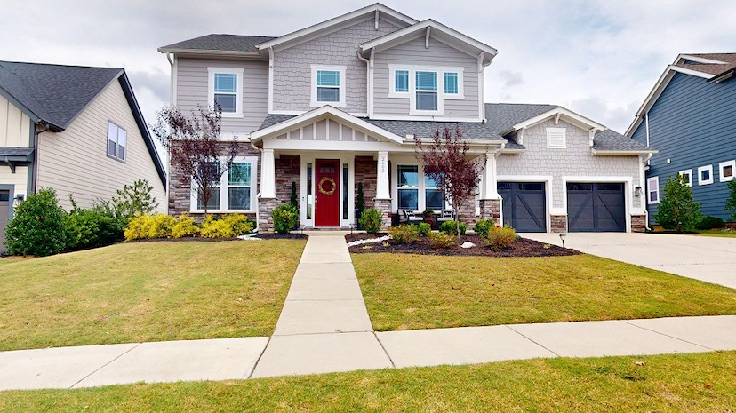 2402 Paddlers Cove Dr