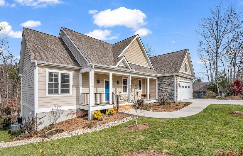 STUNNING RENOVATED HOME