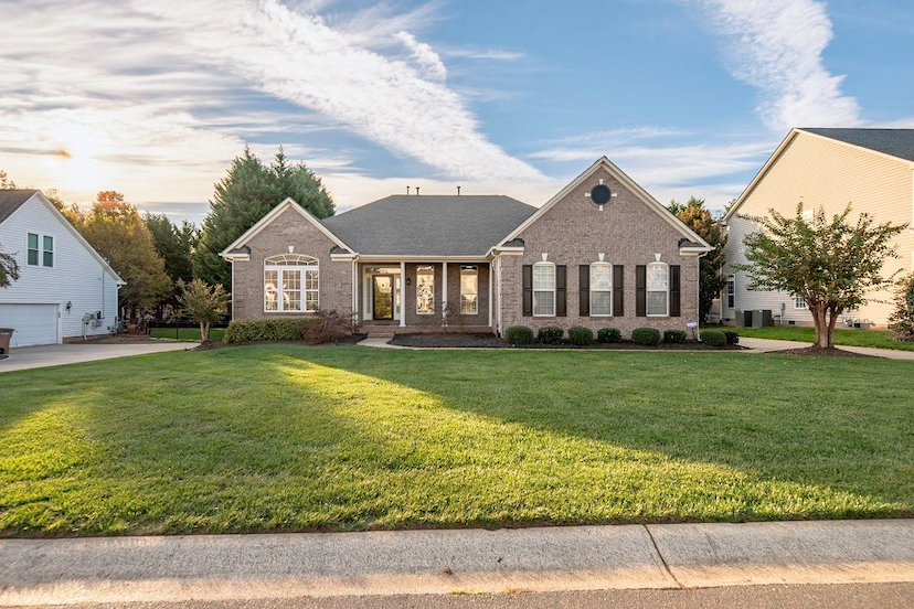 1108 BUTTERBURR DRIVE