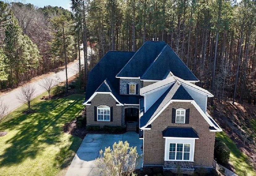 Luxurious Lake Wylie Living In Exclusive Gated Community