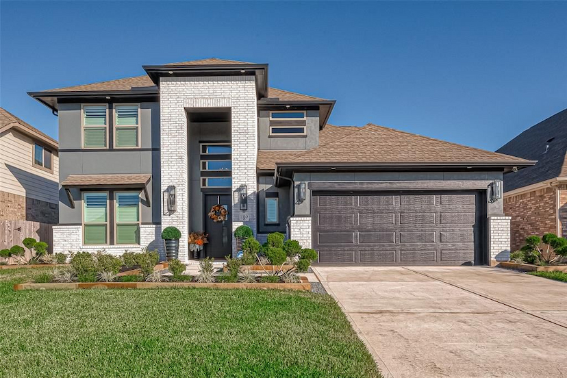 1310 WILD MUSTANG TRAIL