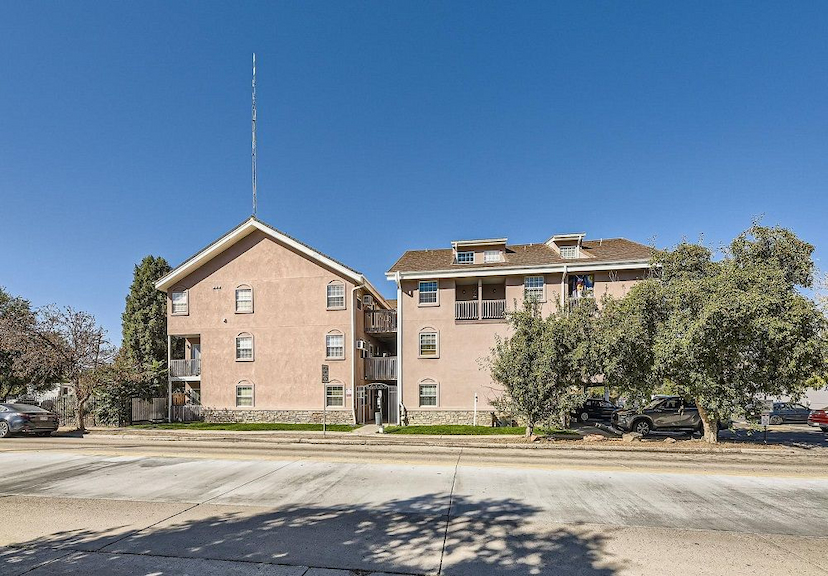 5873 S PRINCE STREET UNIT# 319C