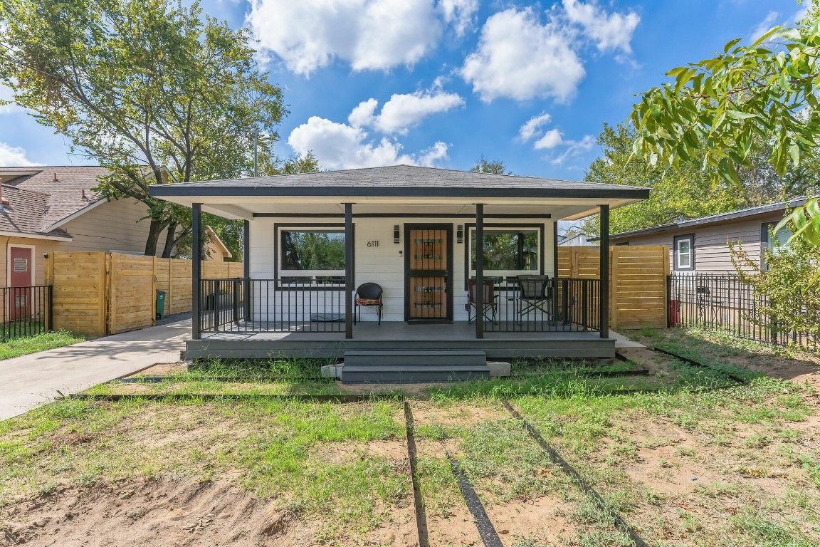 UNIQUE AUSTIN URBAN OASIS