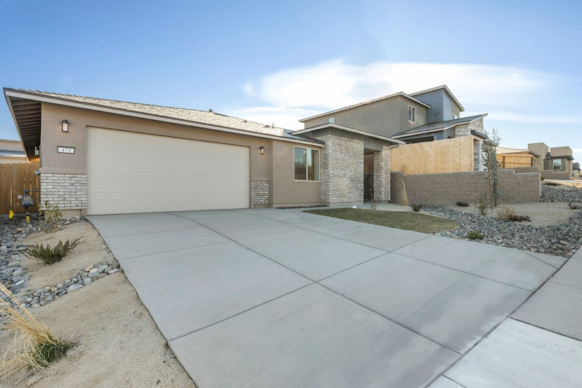 UPSCALE LIVING IN CARSON CITY