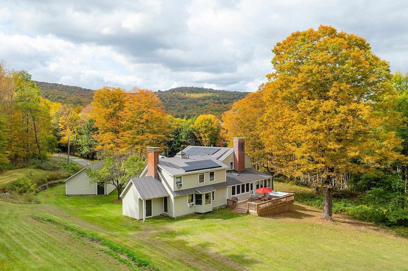 608 FLETCHER HILL ROAD