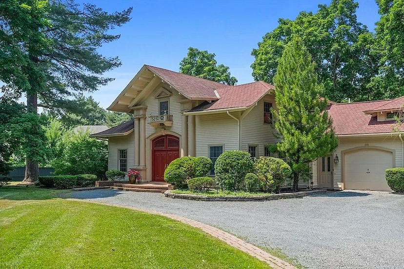 WONDERFUL COMMUNITY OF WESTWOOD