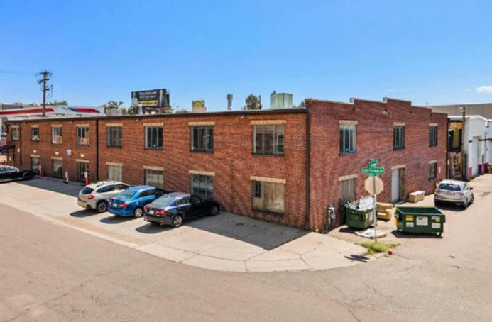 50 W ARIZONA AVE