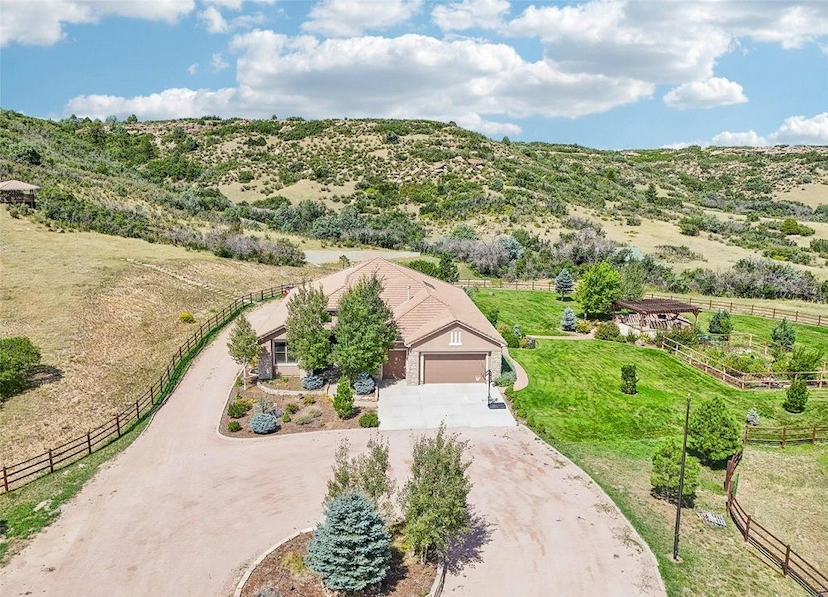5285 E STATE HIGHWAY 86
