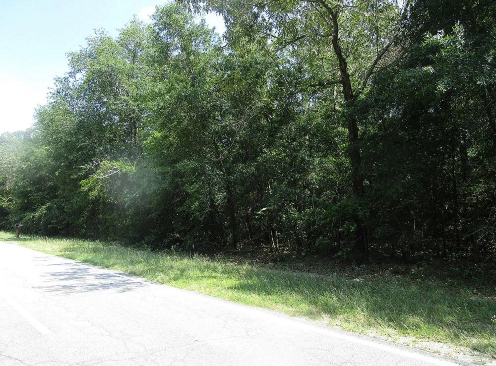 1436 Hephzibah Mcbean Road