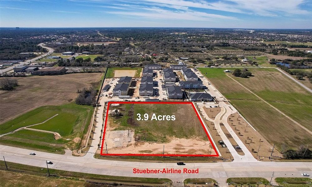 Prime Commercial Opportunity