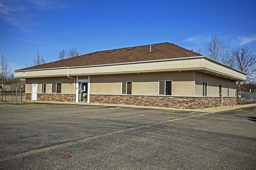High-Yield Commercial Investment With Established Income Streams