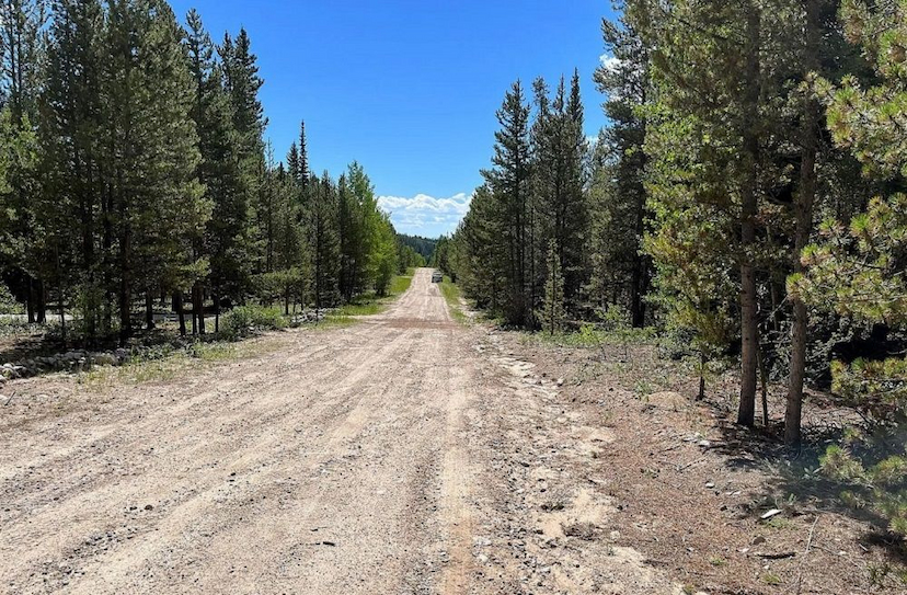 235 SKI DOO RD LOT 8