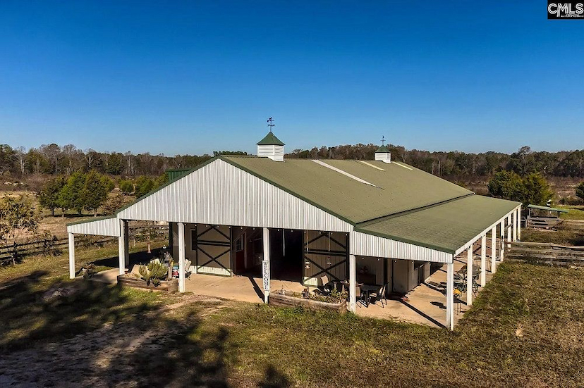 240 ACRES OF UNLIMITED POTENTIAL