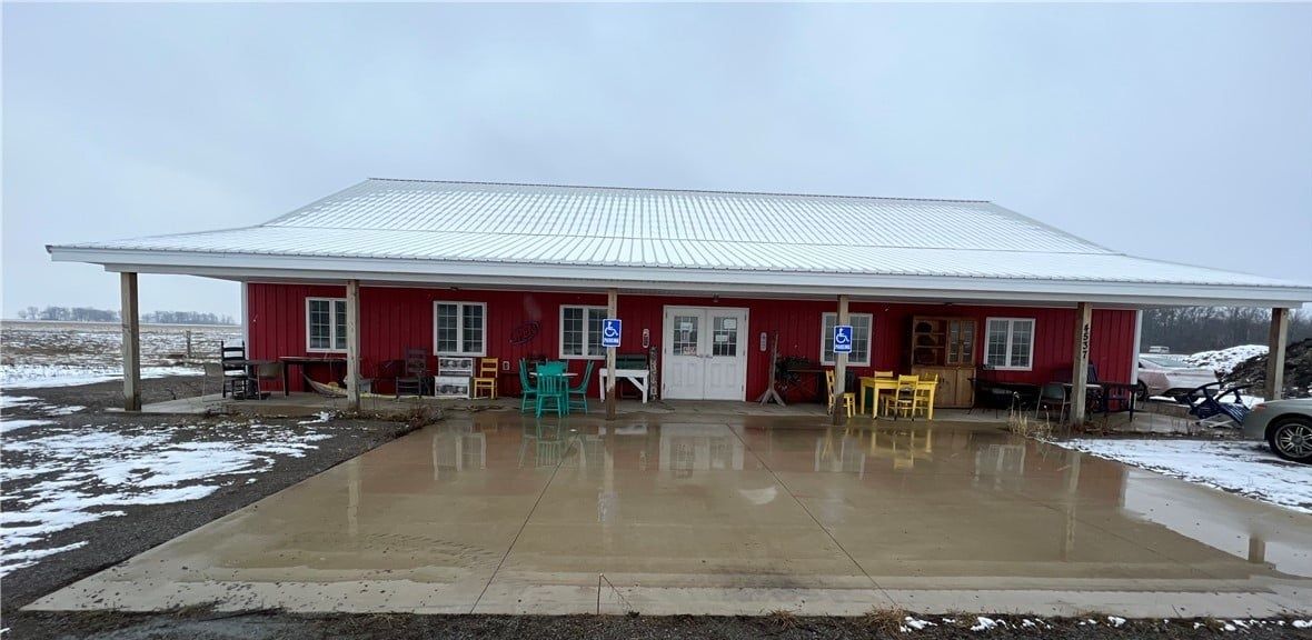 4537 STATE ROUTE 637
