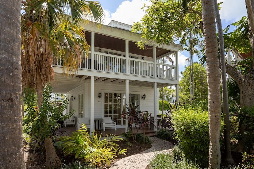 Private Island Dream