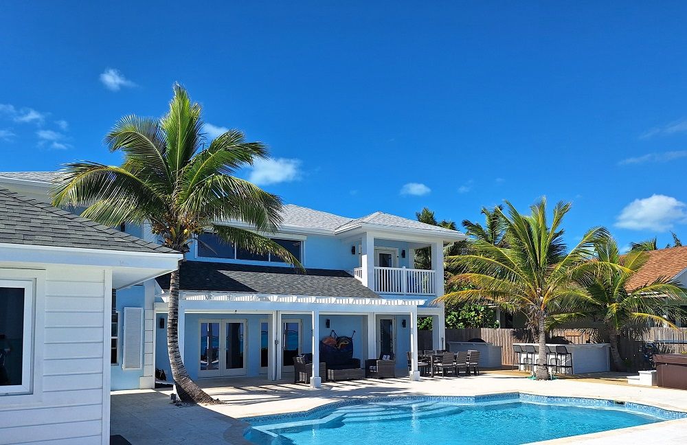 Blue Marlin Beach House