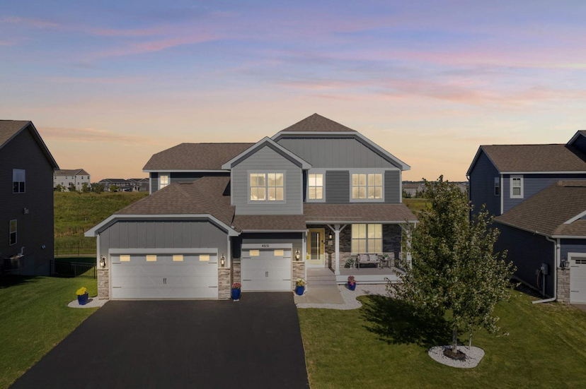 4651 COPPER RIDGE DRIVE
