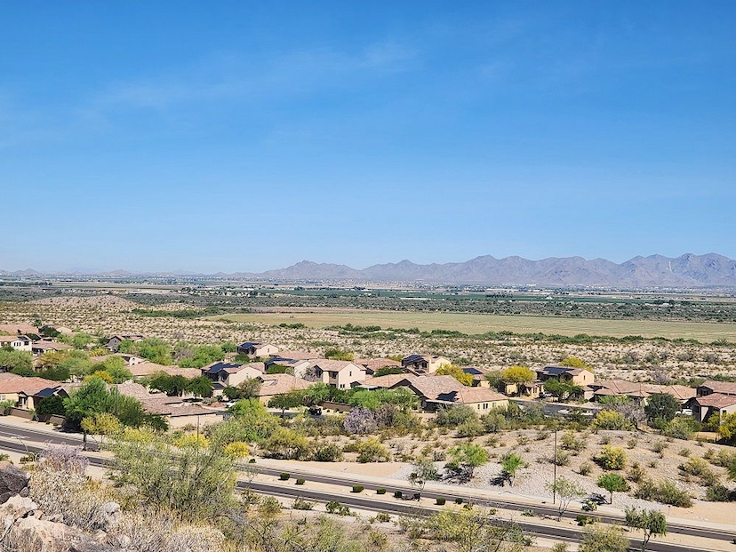 Custom Home Lot For Sale