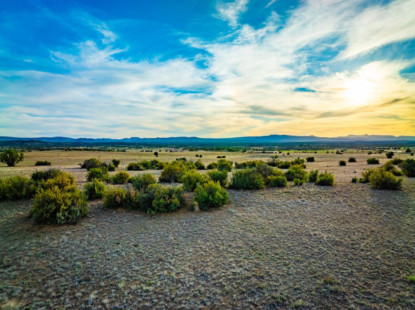 Magnificent Long Meadow Ranch