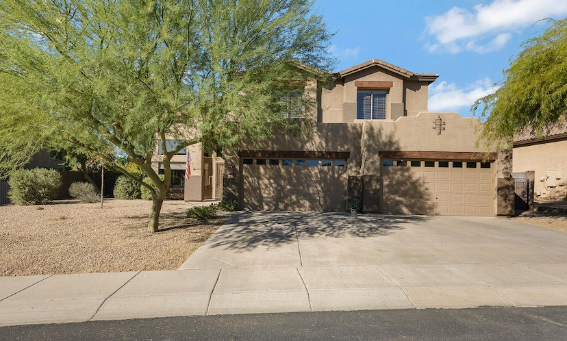 1420 N VINCENT CIR