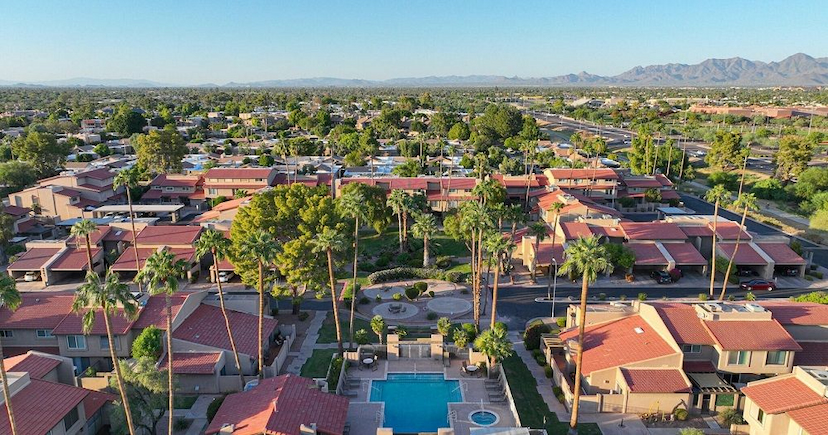 RENOVATED PATIO HOME IN THE HEART OF SCOTTSDALE