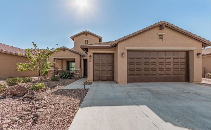MOUNTAIN-VIEW MODERN GEM