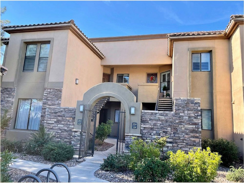 7027 N SCOTTSDALE RD UNIT 113
