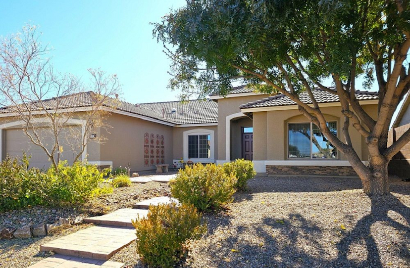 ELEGANT ENERGY STAR HOME
