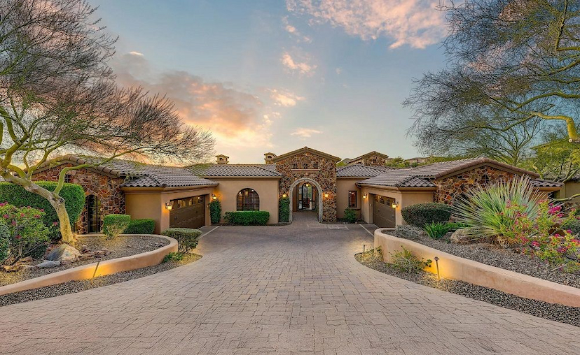 9108 N FIRERIDGE TRL