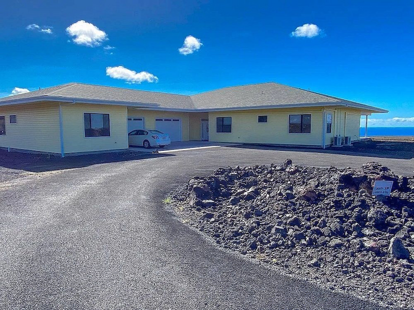 KULA KAI VIEW ESTATES