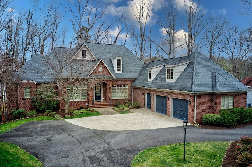 168 STRIPERS COVE LN