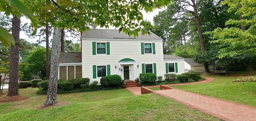 336 CIRCLE DRIVE