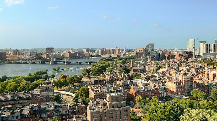 BEACON HILL MULTI-USE OPPORTUNITY